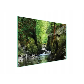 Obraz Krájecí deska TMK ArtDeko sklo 1 ks