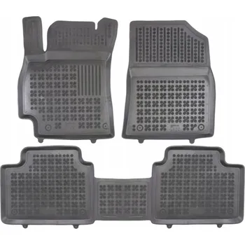 autokoberec Gumové autokoberce Hyundai ELANTRA VII od roku 2020