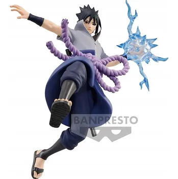 Figurka ANIME FIGURKA Naruto Uchiha Itachi Effectreme Band