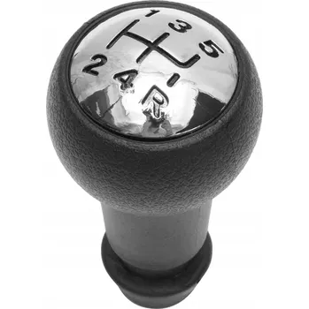 Rukojeť řadící páky PEUGEOT/CITROEN 5 R 13 mm