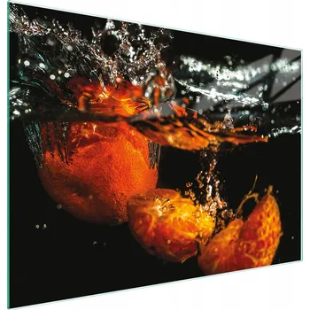 Kuchyňské prkénko Krájecí deska TMK ArtDeko sklo 1 ks