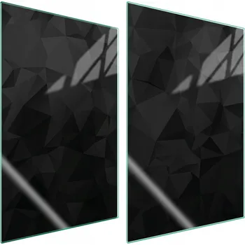 Obraz Krájecí deska TMK ArtDeko sklo 2 ks