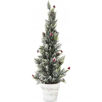 Vánoční stromek Umělý vánoční stromeček Artpol Do 100 cm