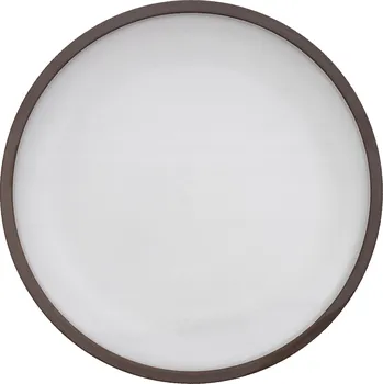 Talíř Mělký jídelní talíř Verlo CHOCO 29 cm