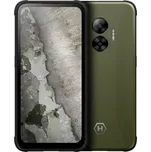 Telefon myPhone Hammer Blade V 5G zelený