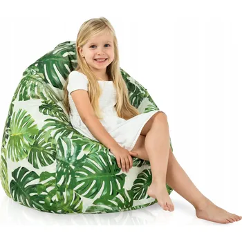 Taburet Taburet vak Italpouf vícebarevný