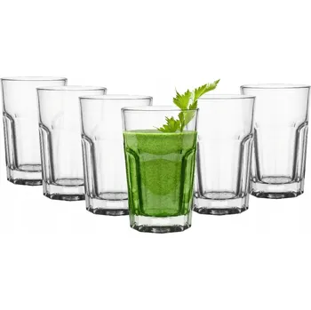 Sklenice Sklenice na nápoje Glasmark 230 ml 6 ks