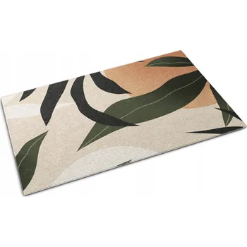 Rohožka Hotová textilní venkovní rohožka 60 x 40 cm