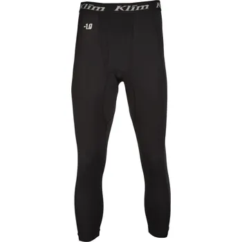 Moto bunda KLIM Aggressor Pant -1.0 ČERNÉ XL