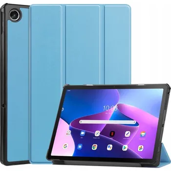 Pouzdro na mobilní telefon POUZDRO pro Lenovo Tab M10 Plus 10.6 (2022) 3. generace