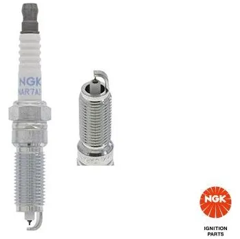 Zapalovací a žhavicí svíčka SVICKA ZAPALOVACI FORD ORIGINAL FORD 1835546