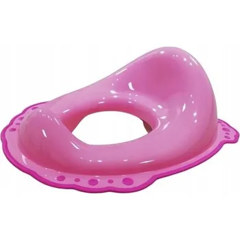 WC sedátko Nástavec na WC sedátko Maltex bílý