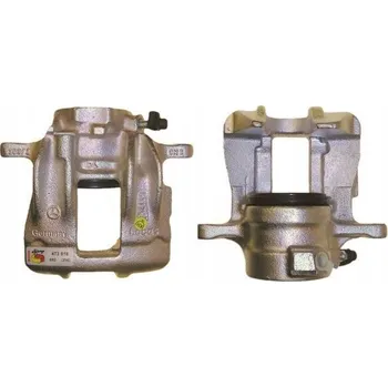 Brzdový třmen Brzdový třmen Bosch 0 986 473 818