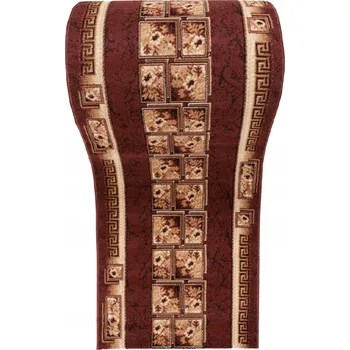 Koberec Běhoun Kobercový 70cm ATLAS BCF S Obšitím v3