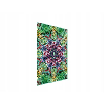 Kuchyňské prkénko Krájecí deska TMK ArtDeko sklo 1 ks