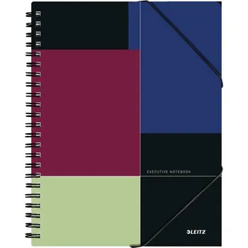 Notes A4 Leitz vícebarevný