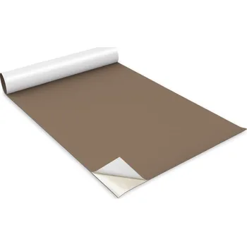 Fototapeta Samolepicí fólie na renovaci nábytku, hnědá, 100 x 50 cm