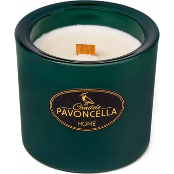 Svíčka Sójová vonná svíčka SMELL OF CHRISTMAS Pavoncella 1 ks