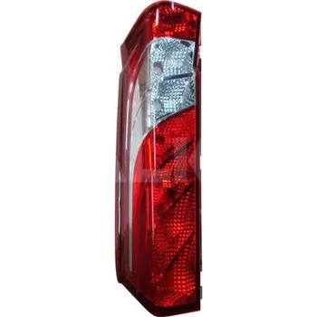 Zadní světlomet Zadní světlo DEPO 30N287-E