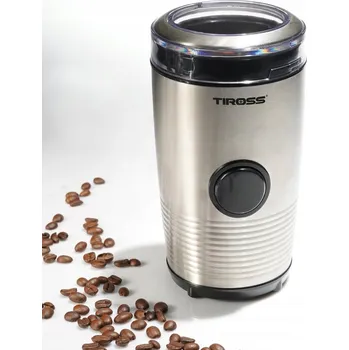Příprava kávy Elektrický mlýnek Tiross TS 537 150 W