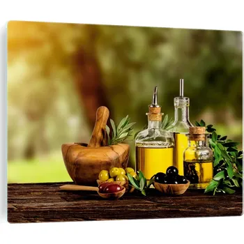 Varná deska Tvrzené sklo jako kryt indukční varné desky – moderní ochrana do kuchyně