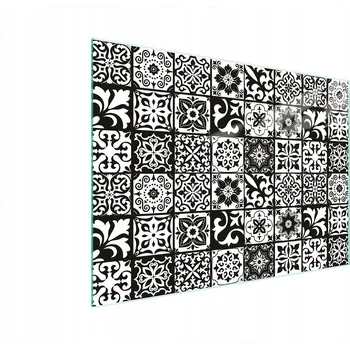 Kuchyňské prkénko Krájecí deska TMK ArtDeko sklo 1 ks