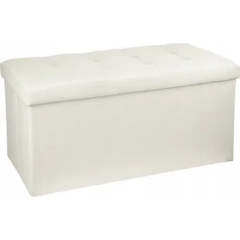 Taburet Taburet čalouněný Atmosphera béžový