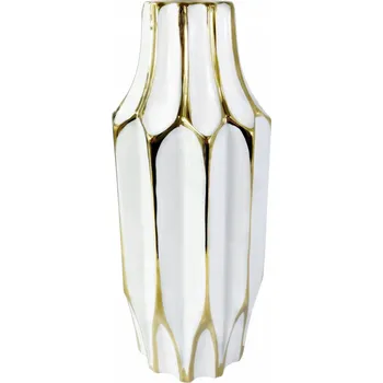 Váza Váza sklo 8,5 x 26 cm