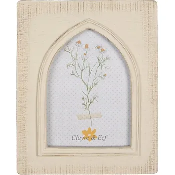 Obraz Rámeček na jednu fotku Clayre & Eef 22 x 17 cm