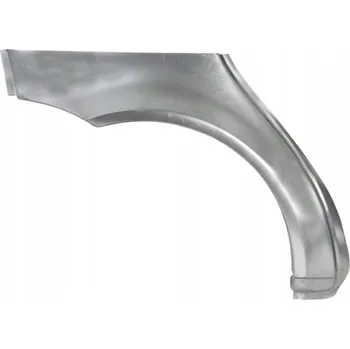 Blatník karosérie OPRAVNÝ DÍL BLATNÍKU LEVÝ ZADNÍ MERCEDES W168 97-04