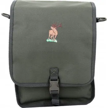 Lovecká taška Bistana Nemrod s motivem divočáka