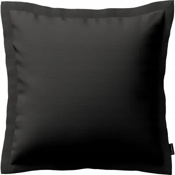 Polštář Dekoria Povlak na polštář Mona šedý