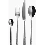 Sada příborů SOLA - Switzerland FIORI 24 ks