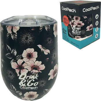 Termohrnek TERMOHRNEK 350ml HELEN COOLPACK Z22744