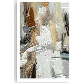 Obraz Obraz plakát do obýváku ložnice 61x91 cm umělecké plakáty na zeď bez rámu