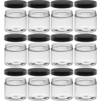 Dóza na potraviny Dózy na kořenky Lonaen 125ml 12 kusů