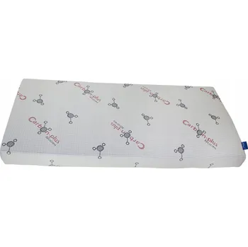 Příslušenství pro čtečku elektronické knihy Chránič na matrace bílý