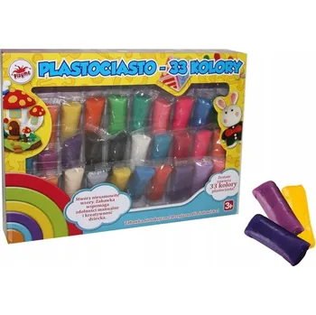 Modelovací hmota Plastelína 33 Modelovací hmota