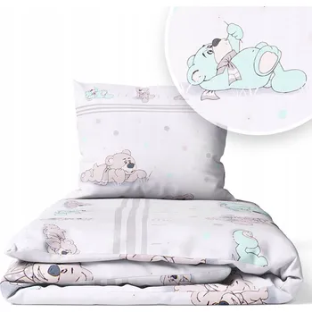 Povlečení POVLEČENÍ 120x90 DĚTSKÉ 2DÍLNÉ 90x120 DO POSTÝLKY