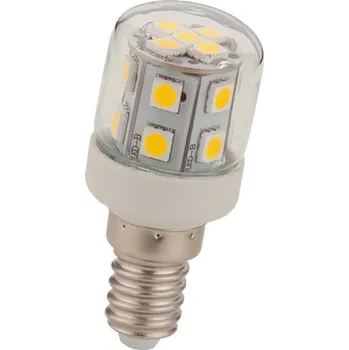 Žárovka LED žárovka do osvětlení SPZ RUM-LUX 2,2W E14