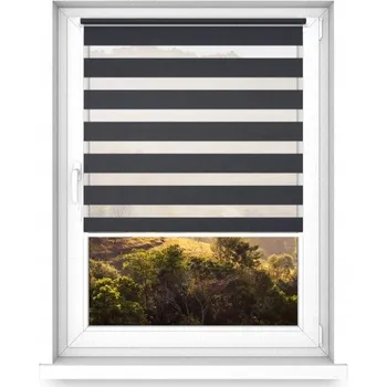 Roleta Roleta den a noc Czas na Rolety 110 cm x 140 cm