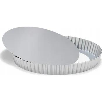 Forma na pečení Forma na koláč (quiche) Patisse 28 x 28,5 cm, průměr 28 cm