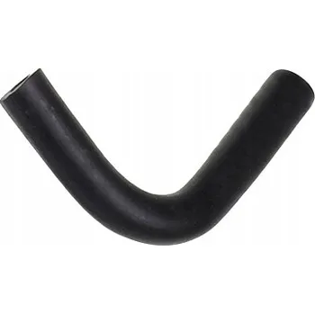 Ventilátor topení a klimatizace Gates EMH333 Hadice, odvětrávání klikové skříně