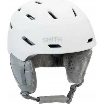 Helma Smith M 55-59 cm bílá