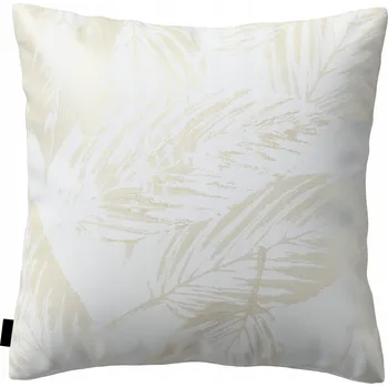 Polštář Povlak na polštář 50x50 bílý