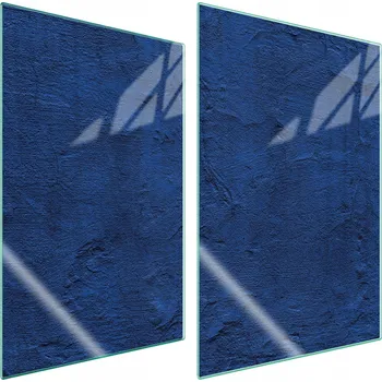 Obraz Krájecí deska TMK ArtDeko sklo 2 ks