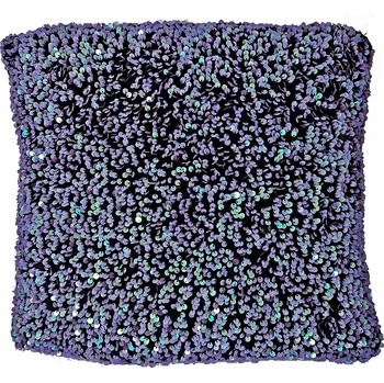 Polštář HIT! DEKORATIVNÍ POVLEČENÍ NA POLŠTÁŘ 40X40 FLITRY (FLITRY)