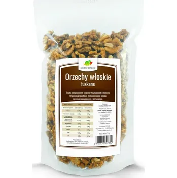 Vlašské ořechy Słodkie Zdrowie 500 g
