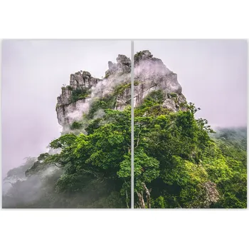 Kuchyňské prkénko Skleněná Ochranná Deska a Krájecí Prkénko | Indukce, Sporák ds-0482