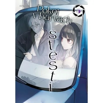 Pokoj v barvách štěstí 5 Hakuri